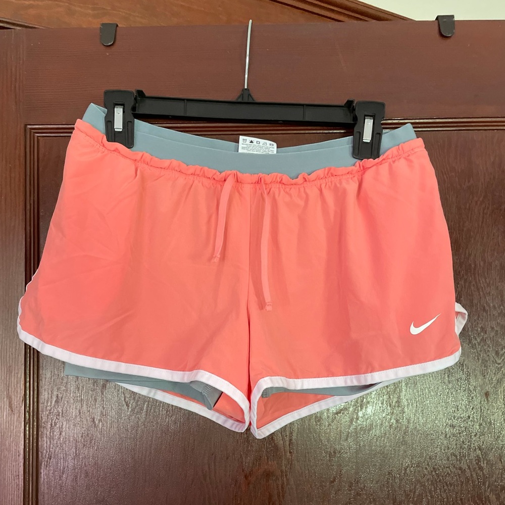 Nike Dri-fit shorts